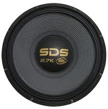  Promoção Eros sds 2.7k 1350rms