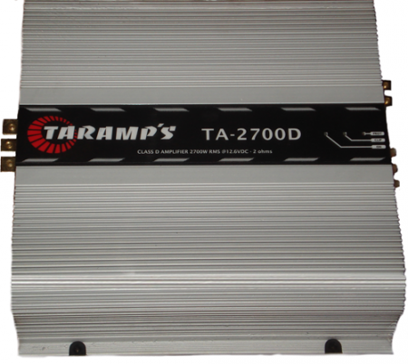 TA 2700